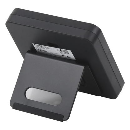 Terminal Min Moe WiFi / Touch de Reconocimiento Facial Ultra Rápido para ASISTENCIA y Control de ACCESO / 1500 Rostros y 3,000 tarjetas /  Lee códigos QR / Videoportero / Detección de Cubrebocas