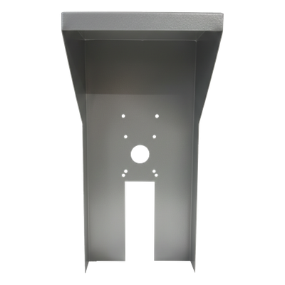 Carcasa Protectora de Metal / 312 × 150 × 129 mm / Control de Acceso y Reconocimiento Facial / -50 °C a 60 °C / Humedad 5% a 95%