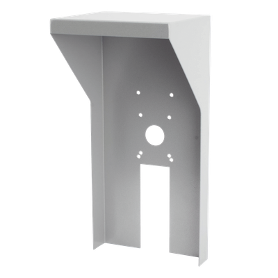 Carcasa Protectora de Metal / 312 × 150 × 129 mm / Control de Acceso y Reconocimiento Facial / -50 °C a 60 °C / Humedad 5% a 95%