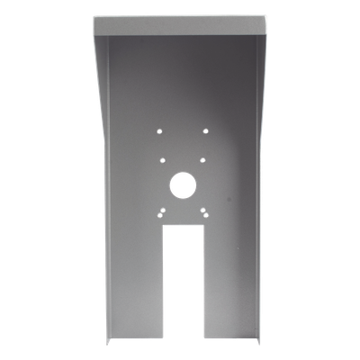 Carcasa Protectora de Metal / 312 × 150 × 129 mm / Control de Acceso y Reconocimiento Facial / -50 °C a 60 °C / Humedad 5% a 95%